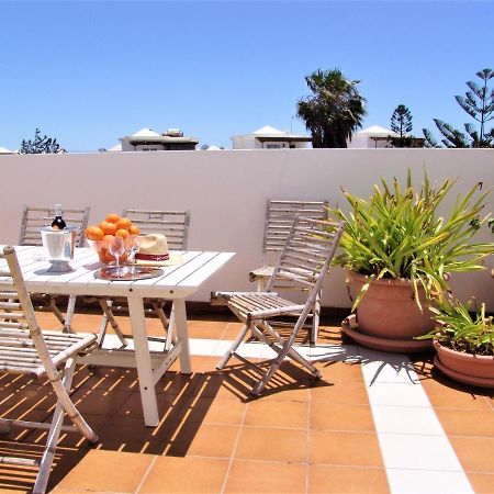 Casas Luis With Private Pool Villa Puerto del Carmen  Buitenkant foto