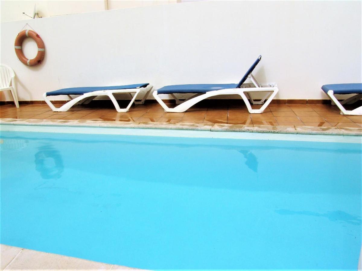 Casas Luis With Private Pool Villa Puerto del Carmen  Buitenkant foto