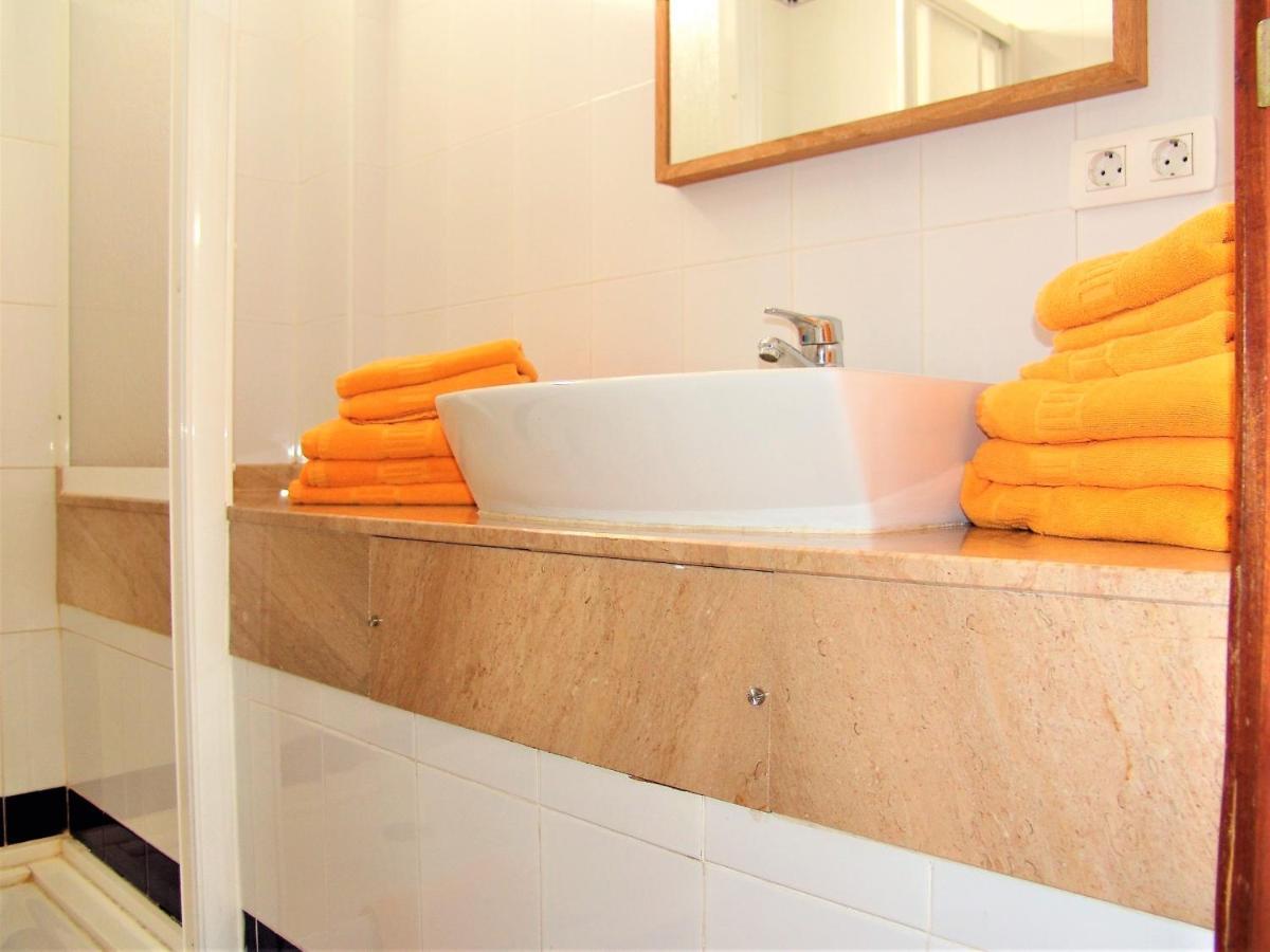 Casas Luis With Private Pool Villa Puerto del Carmen  Buitenkant foto