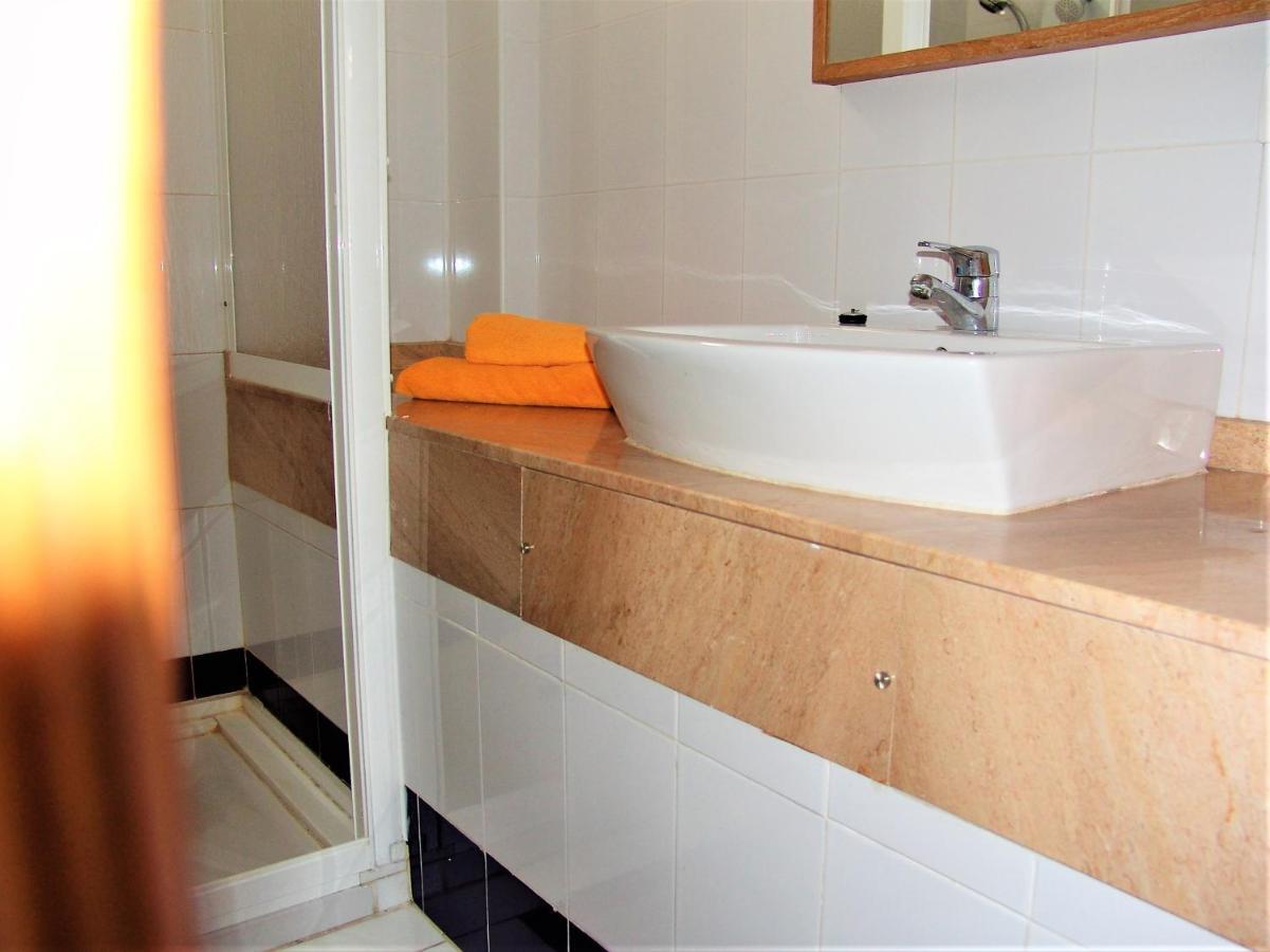 Casas Luis With Private Pool Villa Puerto del Carmen  Buitenkant foto
