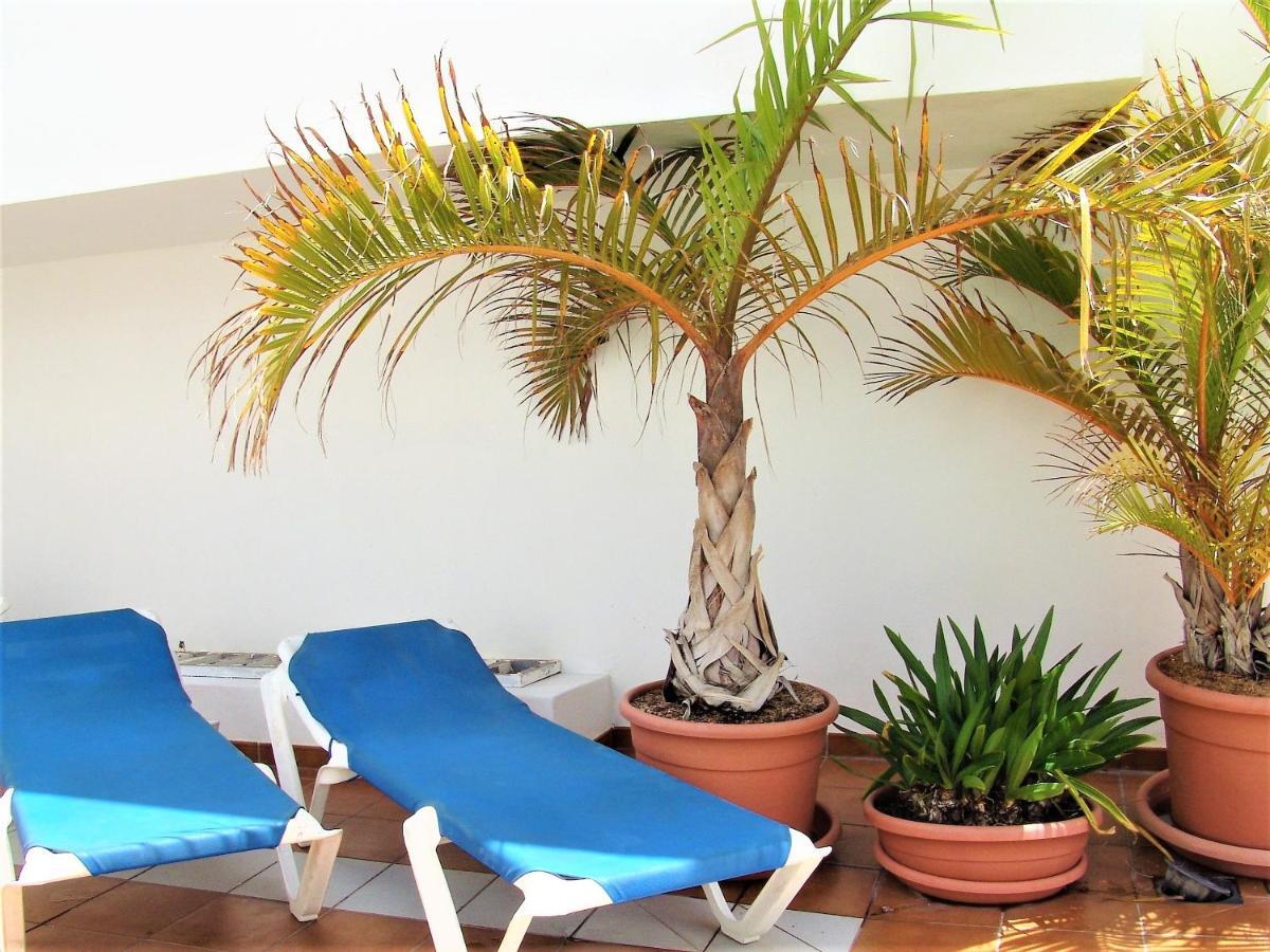 Casas Luis With Private Pool Villa Puerto del Carmen  Buitenkant foto