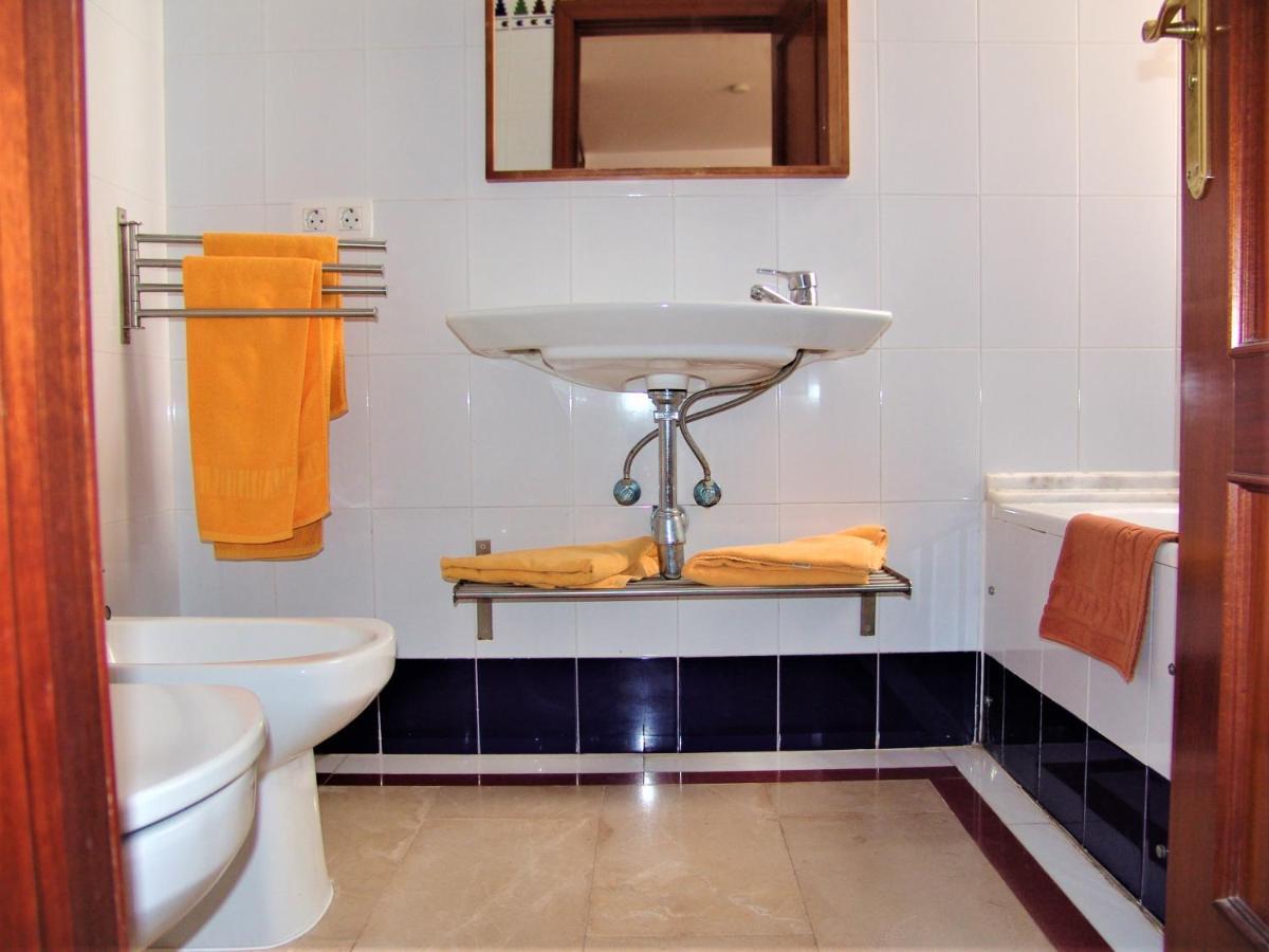 Casas Luis With Private Pool Villa Puerto del Carmen  Buitenkant foto