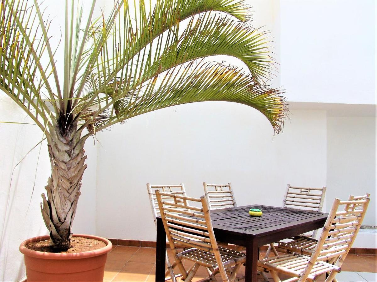 Casas Luis With Private Pool Villa Puerto del Carmen  Buitenkant foto